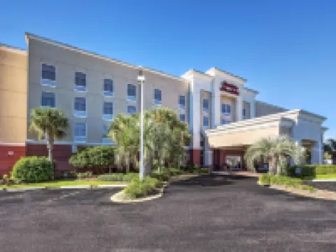 Holiday Inn Express & Suites DESTIN - MIRAMAR BEACH by IHG Hotels in Miramar Beach