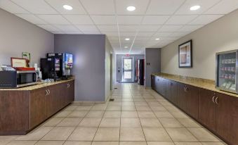 Microtel Inn & Suites by Wyndham Sylva Dillsboro Area