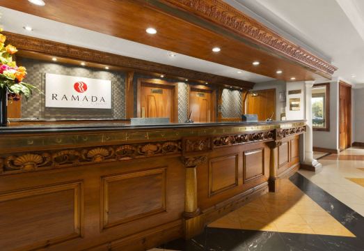 사베라 호텔 객실