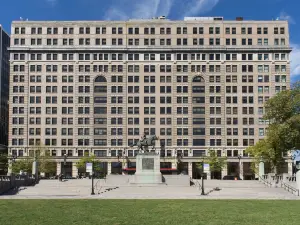 Hotel du Pont