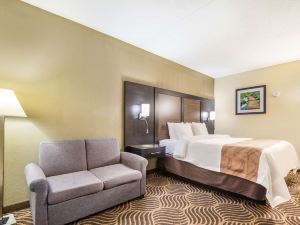 Quality Inn & Suites Florence- Cincinnati South