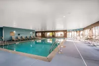 Clarion Inn Elmhurst - Oak Brook Near I-88 I-290 I-294 Hotels in Hillside
