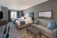 Comfort Suites Kennewick at Southridge