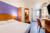 Comfort Hotel Grenoble Meylan Hotels in Corenc