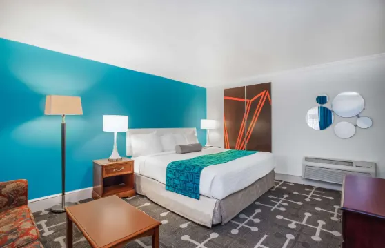 赫爾希豪生酒店