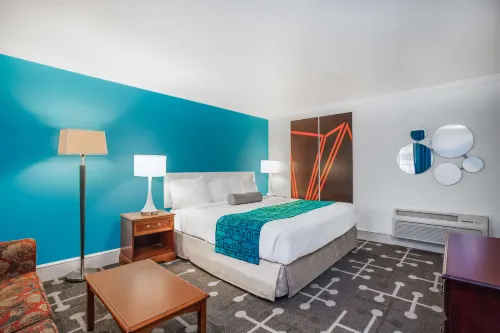 Howard Johnson by Wyndham Hershey Hotels in Palmyra