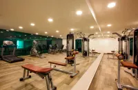 Electra Palace Rhodes - Premium All Inclusive - Træningscentre
