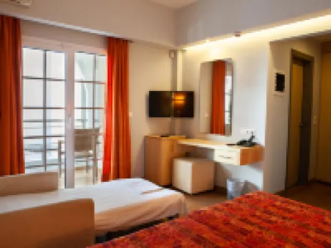 Kronos Hotel Hotel a Platamon