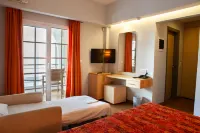 Kronos Hotel Các khách sạn ở Platamon