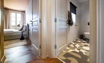 Campitelli Design Apartment