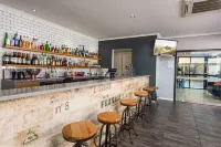 The Stirling Motel Các khách sạn ở Rockhampton
