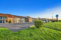 Motel 6 Hillsville, VA Hotels in Woodlawn