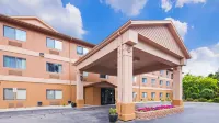 Best Western Port Huron Blue Water Bridge Hotels in Port Huron