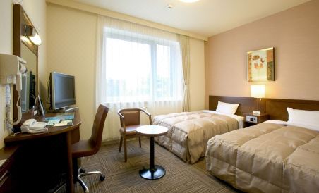 Hotel Route-Inn Yatsushiro - Housity