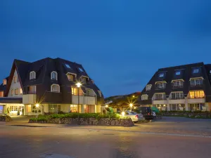 Dorint Strandresort & Spa Westerland/Sylt
