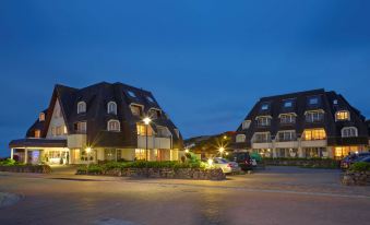 Dorint Strandresort & Spa Westerland/Sylt