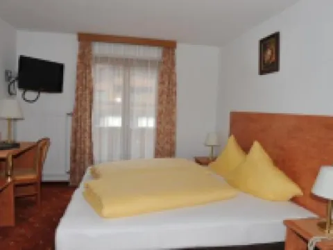 Waldhof Hotels in Gerlos
