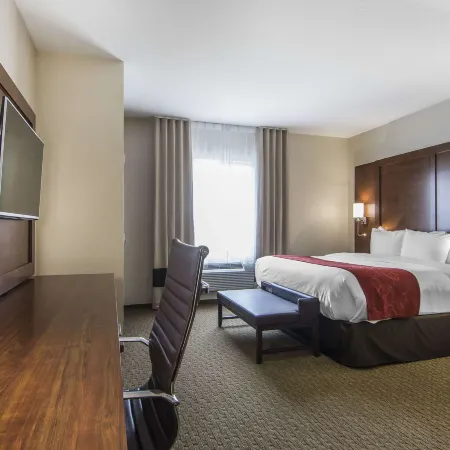 Comfort Suites Regina