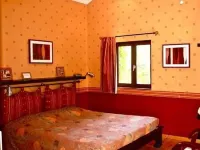 Les Barelles - Bed and Breakfasts