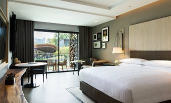 Hua Hin Marriott Resort and Spa