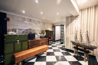 The Manor House Hotels in Kolkata
