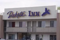 Dakota Inn فنادق في هورون