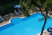 Hotel Bahama - Swimmingpools