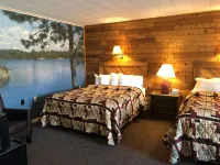 Motel Ely Hotels in Ely