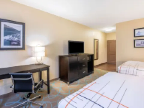 La Quinta Inn & Suites by Wyndham Clinton Historic Route 66 Hoteles en Condado de Custer