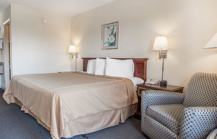 Quality Inn