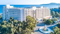 Pegasos Deluxe Beach Hotel Hotels in Kallithea