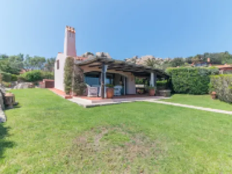 Le Rocce (Pau219) Hoteles en Palau