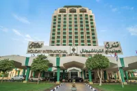 Hotel Holiday International