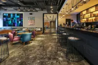 Park Inn by Radisson Izmir - Bar