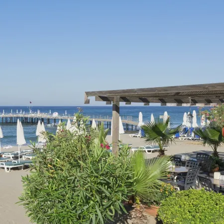 Museum Hotel Antique Roman Palace - Adults Only Ultra All Inclusive
