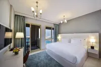 Jannah Hotel Apartments & Villas