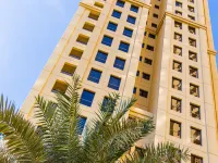 Suha JBR Отели рядом с достопримечательностью «Пляж JBR»