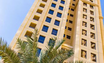 Suha JBR Hotel Apartments