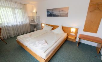 Hotel Landgasthof Ratz