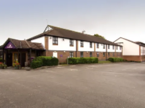 Wirral (Heswall) Hotels in Wirral