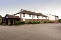 Wirral (Heswall) Hotels in Wirral