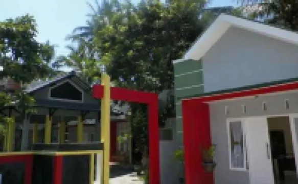 Borobudur Village Inn