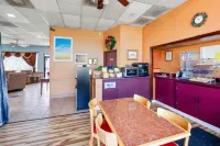 Hotel O Columbia Downtown Near I-65 Hotels in Maury County