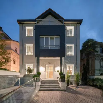 Sercotel El Balcón de la Bahía Suites