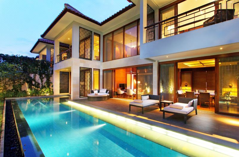 InterContinental Bali Sanur Resort by IHG photo 4