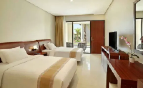 Java Paradise Resort