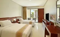 Java Paradise Resort فنادق في كاريمونجاوا