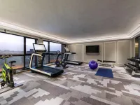 Mercure Nantong  Haohe Scenic