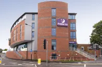Newmarket Hotels in Ньюмаркет