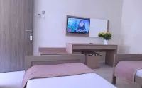 Hotel Tenera Syariah Hôtels à : Magersari